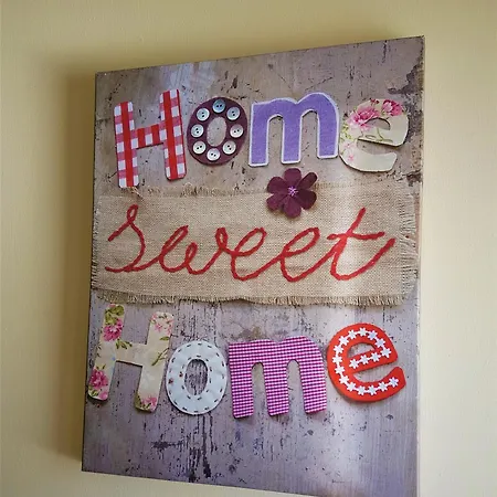 Homestay Bernie's Place *