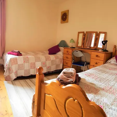 Bernie's Place - キャッスルバー