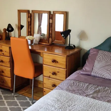 Ubytování v soukromí Bernie's Place - *