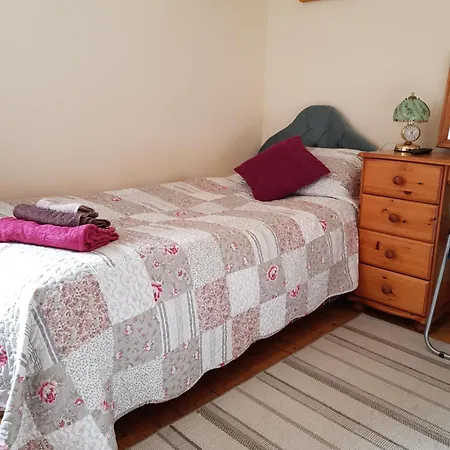 Bernie's Place - Ubytování v soukromí Castlebar