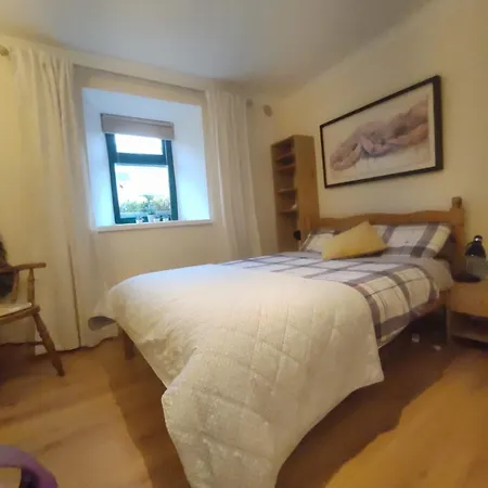 Bernie's Place - *