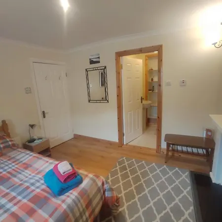 Bernie's Place - Ubytování v soukromí