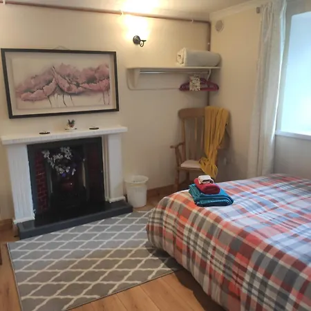 Bernie's Place