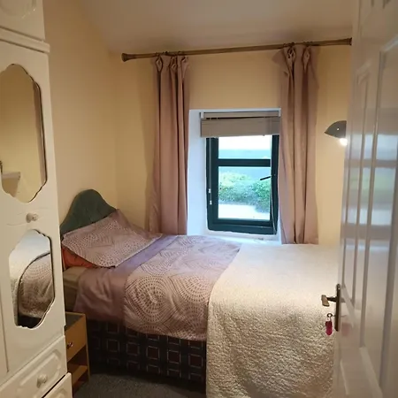 Ubytování v soukromí Bernie's Place -