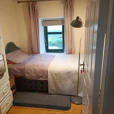 Quarto em Acomodações Particulares Bernie's Place - Castlebar