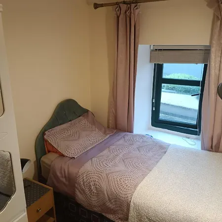 Habitación en casa particular Bernie's Place - *