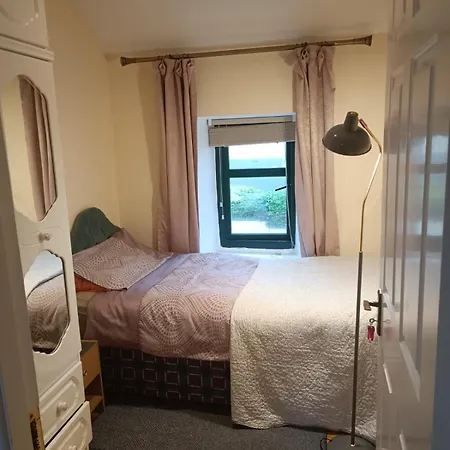 Homestay Bernie's Place