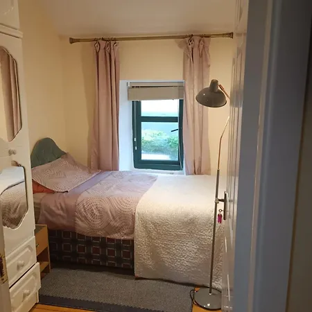 Bernie's Place - Quarto em Acomodações Particulares