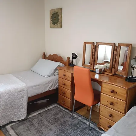 Homestay Bernie's Place Castlebar
