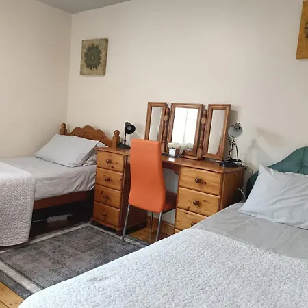 Bernie's Place - Castlebar