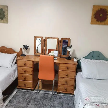 Bernie's Place - Castlebar