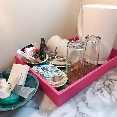 Bernie's Place - Habitación en casa particular Castlebar