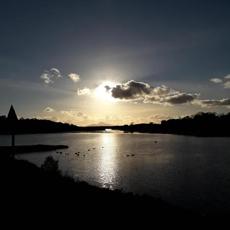 Bernie's Place - Habitación en casa particular Castlebar