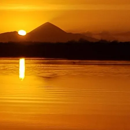 Habitación en casa particular Bernie's Place - Castlebar