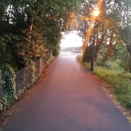 Habitación en casa particular Bernie's Place - *