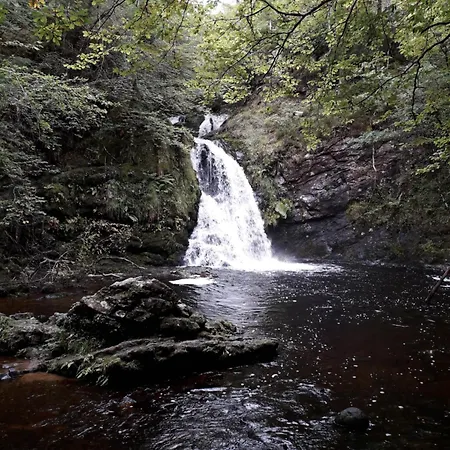 Bernie's Place - Habitación en casa particular Castlebar