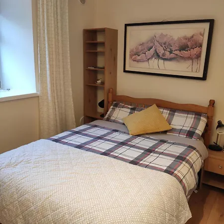 Quarto em Acomodações Particulares Bernie's Place - Castlebar