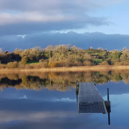 Bernie's Place - ホームステイ キャッスルバー