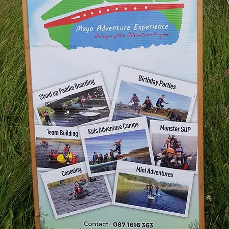 Ubytování v soukromí Bernie's Place -