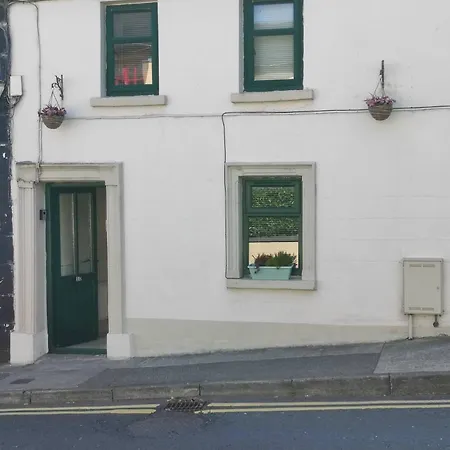 Bernie's Place -