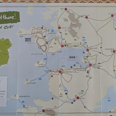 Bernie's Place - * Castlebar