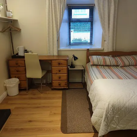 Ubytování v soukromí Bernie's Place - *