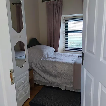 Quarto em Acomodações Particulares Bernie's Place - Castlebar