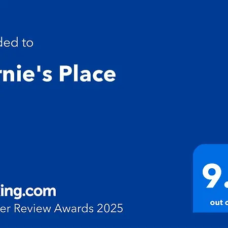 Bernie's Place - Castlebar