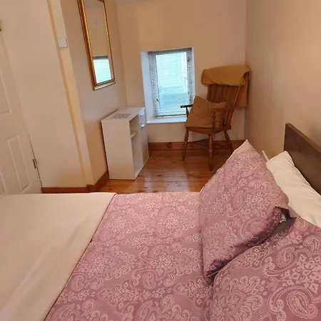 Bernie's Place -