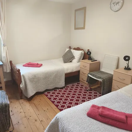 Bernie's Place - Castlebar