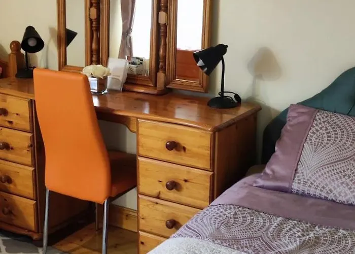 Privat bolig Bernie's Place - *