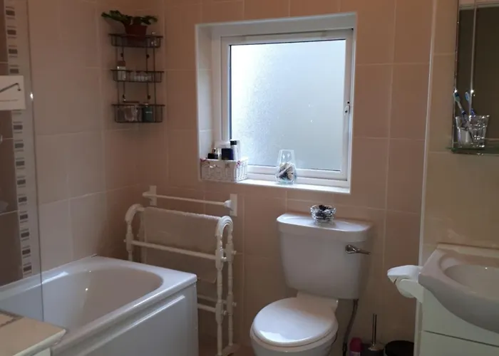 Privat bolig Bernie's Place - *