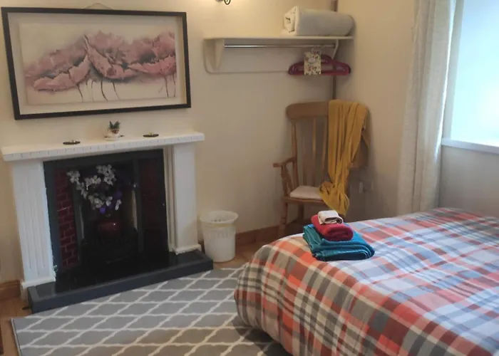 Bernie's Place -