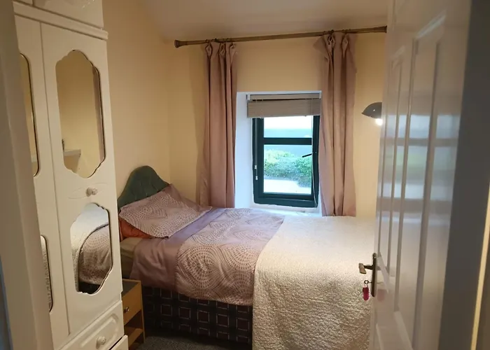 בית אירוח Bernie's Place -