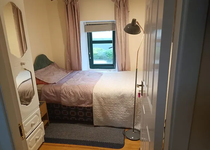 Rum i privatbostad Bernie's Place - Castlebar