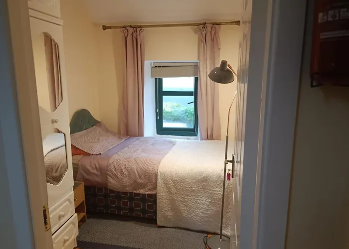 Bernie's Place - בית אירוח