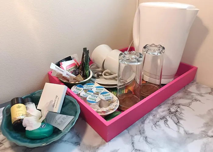 Bernie's Place - Privat bolig Castlebar