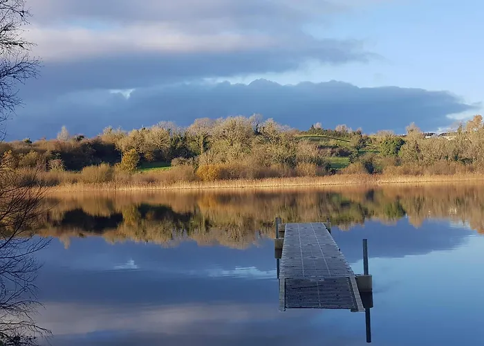 Bernie's Place - Privat bolig Castlebar