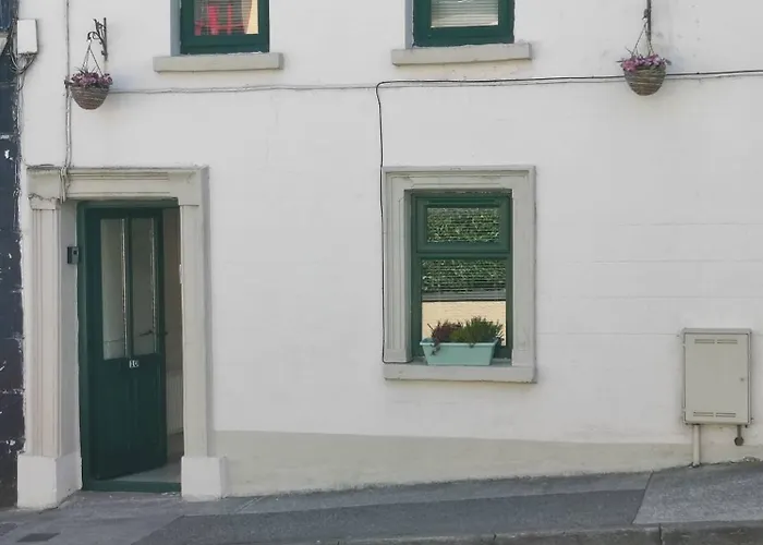 Bernie's Place -