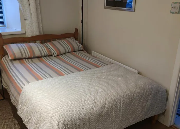 Bernie's Place - *
