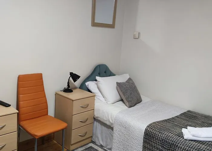 Privat bolig Bernie's Place - Castlebar