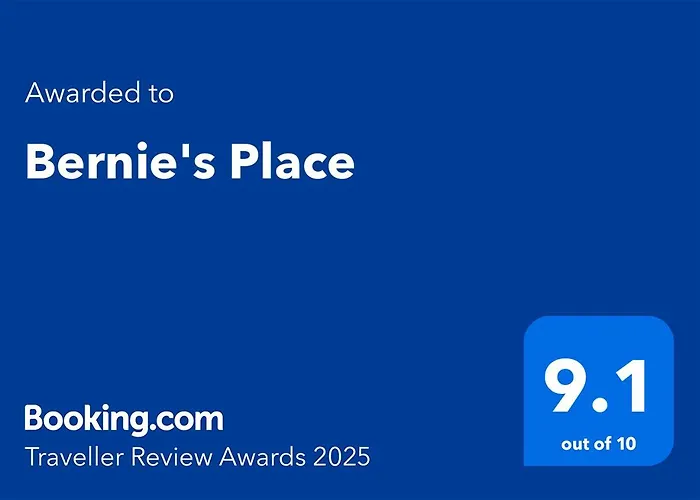 Bernie's Place - 卡斯尔巴